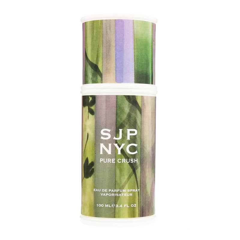 Sarah Jessica Parker SJP NYC Pure Crush (Tester) 100ml EDP (L) SP