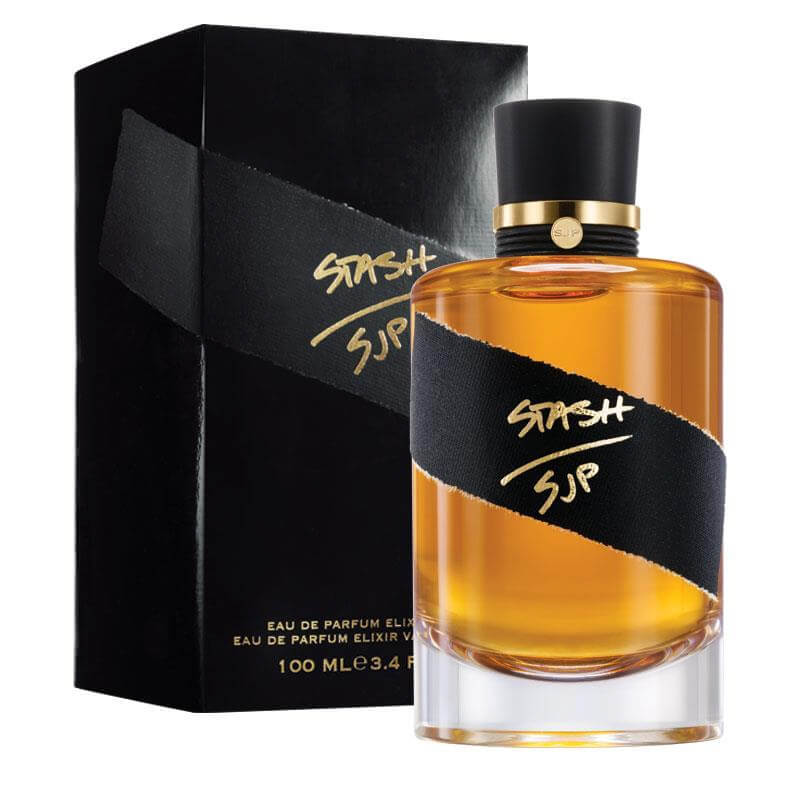 Sarah Jessica Parker Stash SJP Elixir 100ml EDP (L) SP