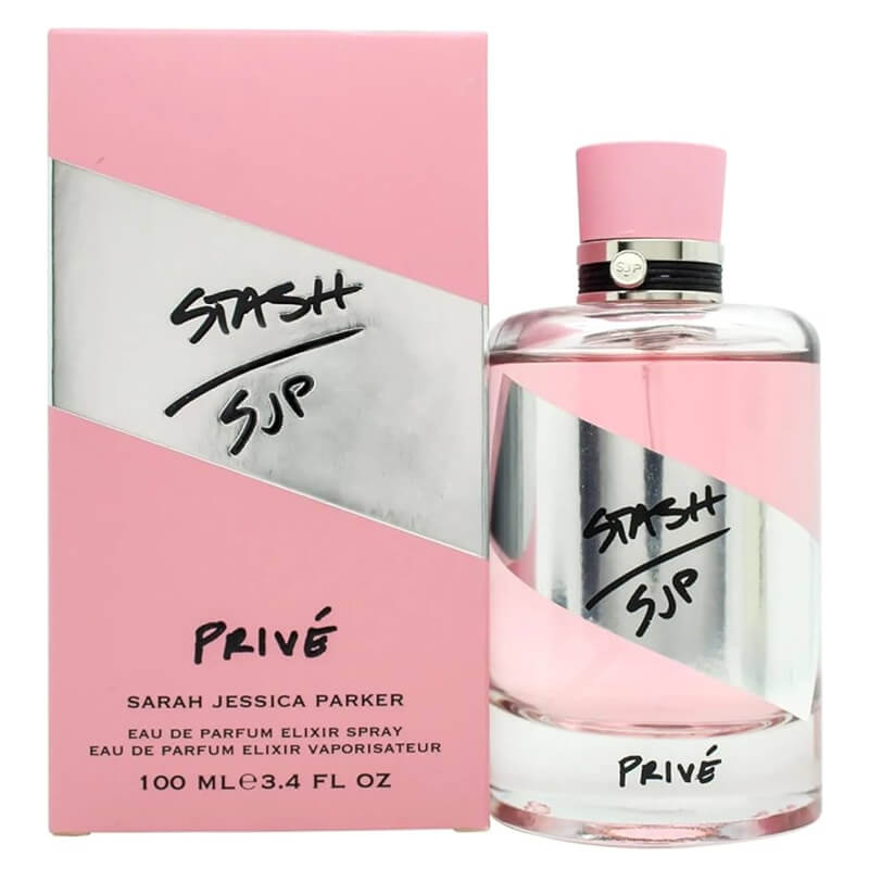 Sarah Jessica Parker Stash SJP Prive 100ml EDP (L) SP