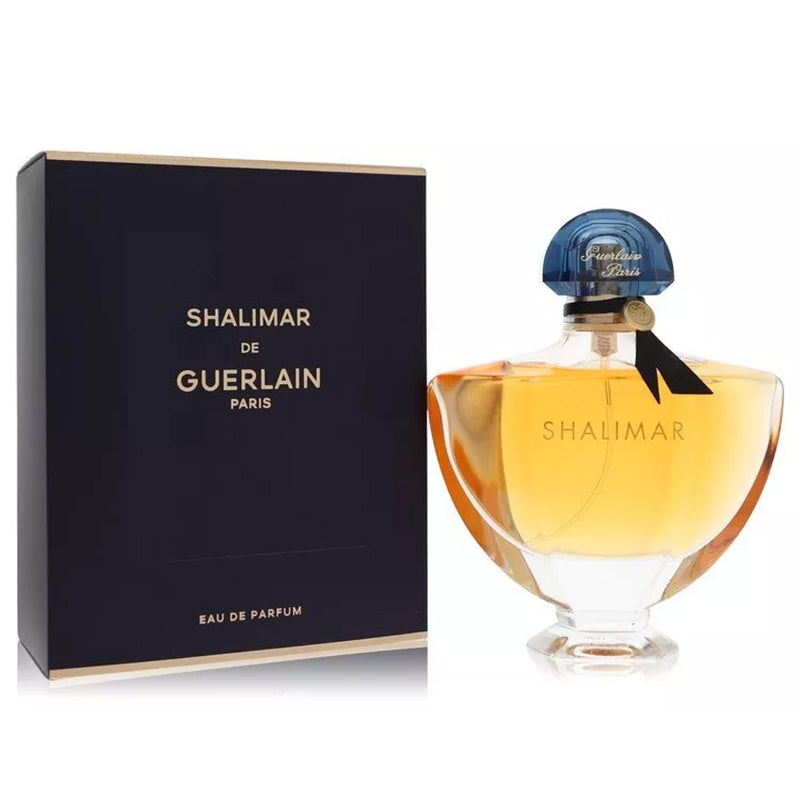 Guerlain Shalimar 90ml EDP (L) SP