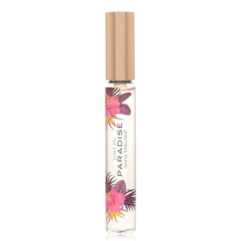 Sofia Vergara Lost In Paradise Rollerball (Unboxed) 10ml EDP (L)