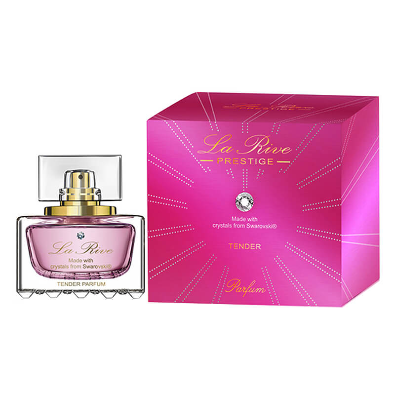 La Rive Prestige Tender Parfum 75ml (L) SP