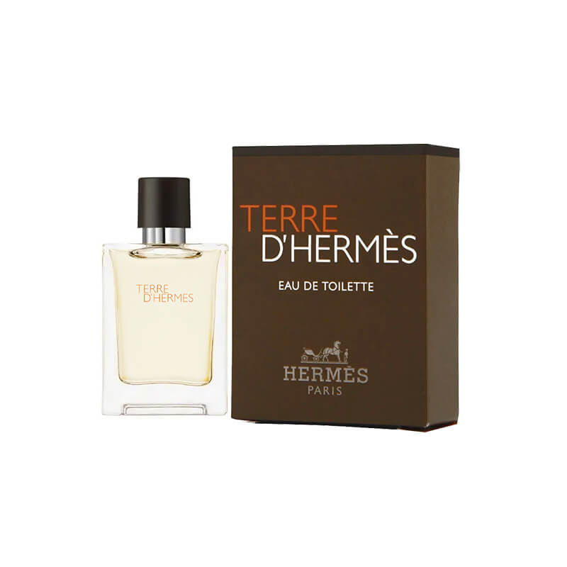 Hermes Terre D'Hermes Mini 5ml EDT