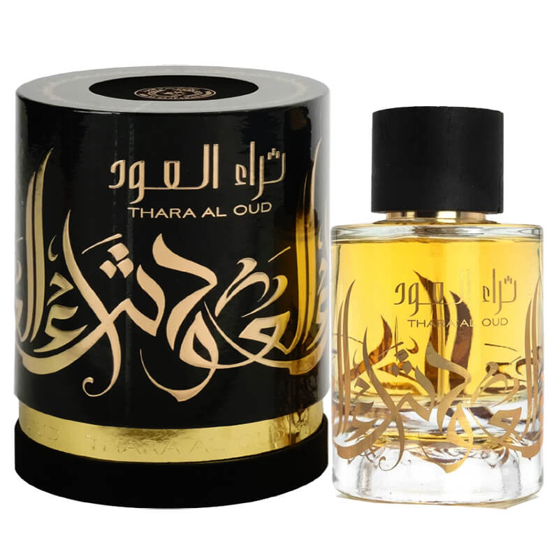 Ard Al Zaafaran Thara Al Oud 100ml 