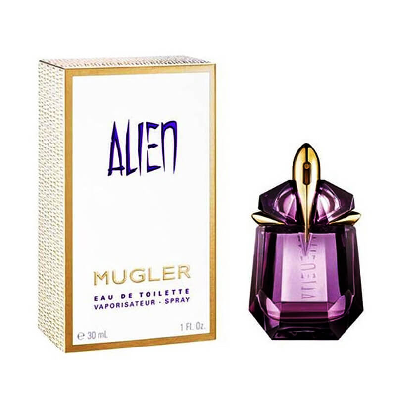 Thierry Mugler Alien 30ml EDT (L) SP