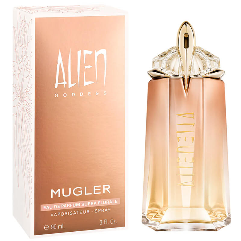 Thierry Mugler Alien Goddess Supra Florale 90ml EDP (L) SP