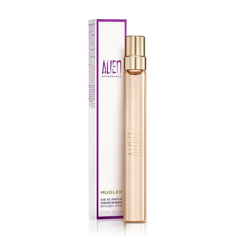 Thierry Mugler Alien Hypersense (Refillable) 10ml EDP (L) SP