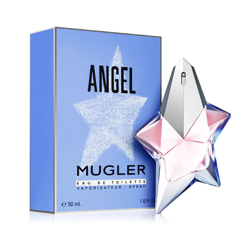 Thierry Mugler Angel 50ml EDT (Year 2019) (L) SP