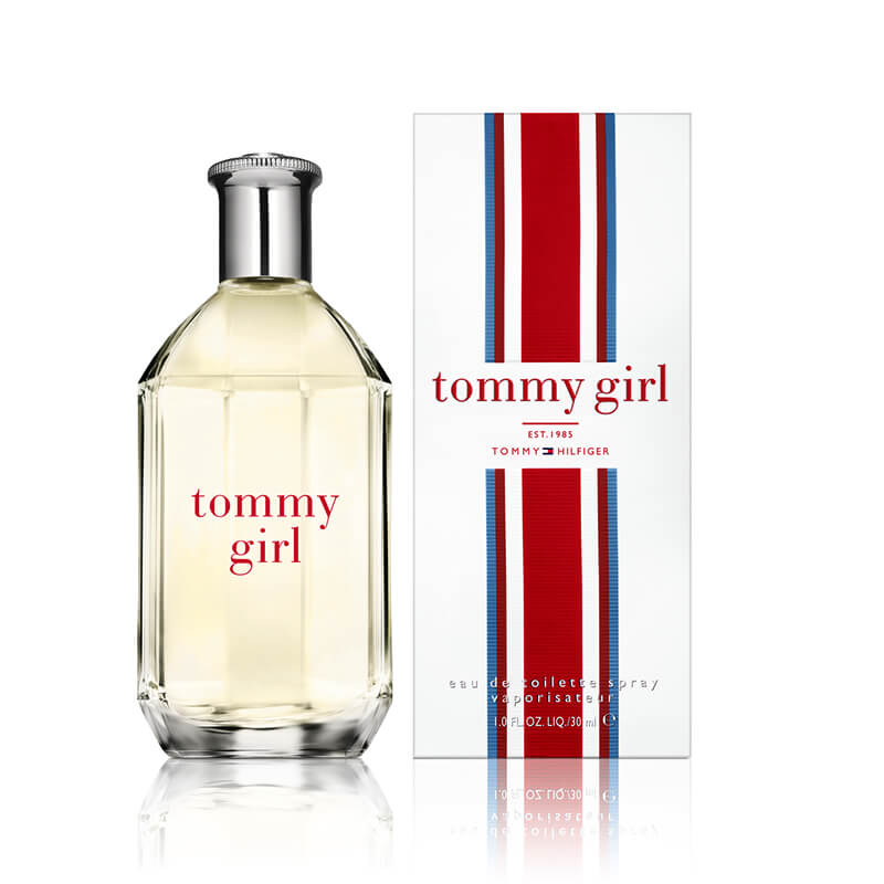 Tommy Hilfiger Tommy Girl 30ml EDT (L) SP