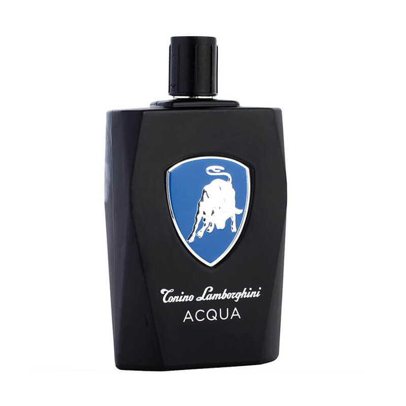 Tonino Lamborghini Acqua (Tester No Cap) 125ml EDT (M) SP