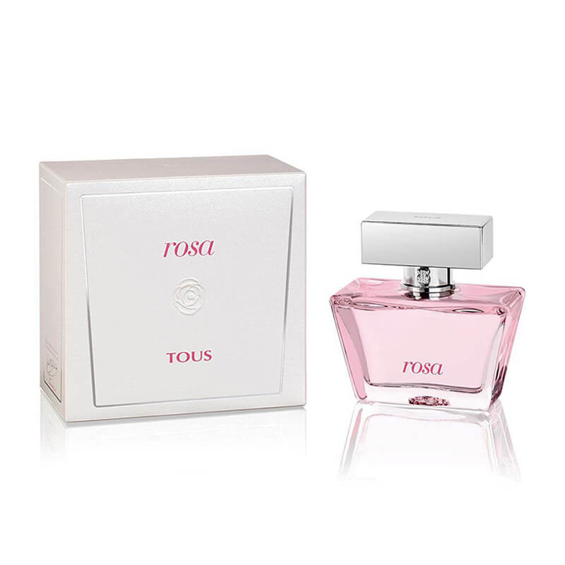 Tous Rosa 50ml EDP (L) SP
