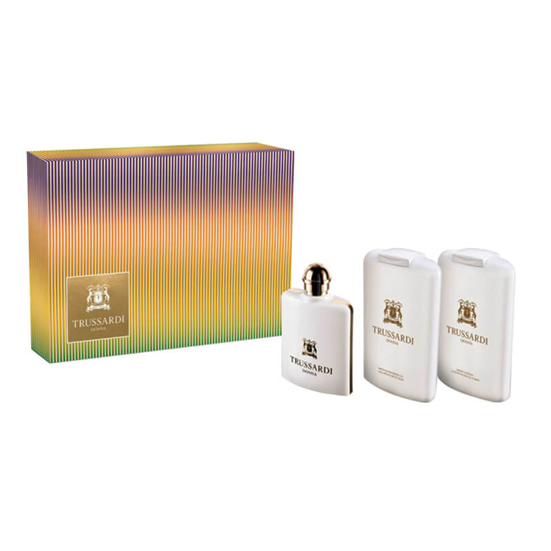 Iceberg Fluid Woman (Tester Unboxed) 100ml EDT (L) SP