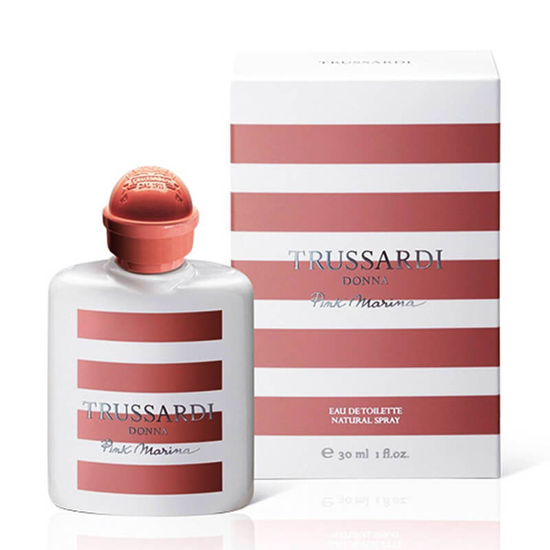 Trussardi Donna Pink Marina 30ml EDT (L) SP