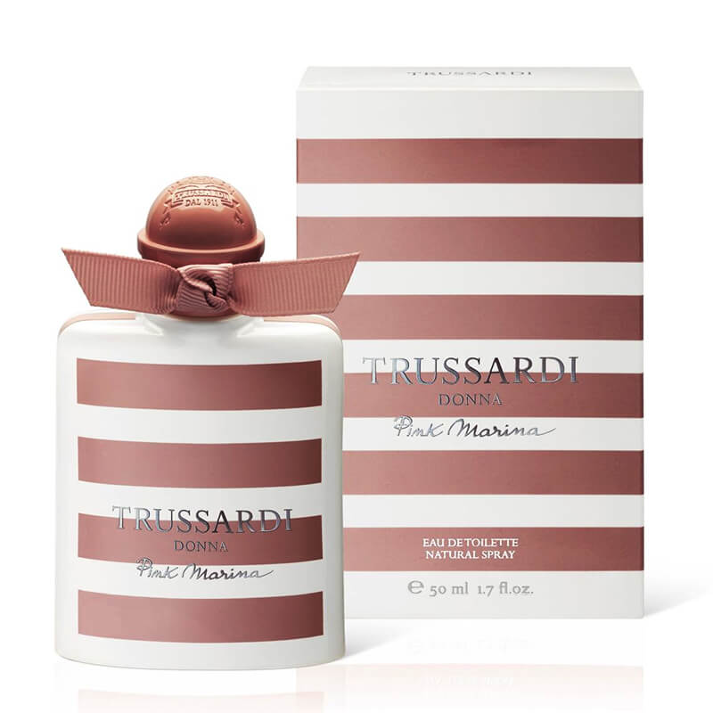 Trussardi Donna Pink Marina 50ml EDT (L) SP