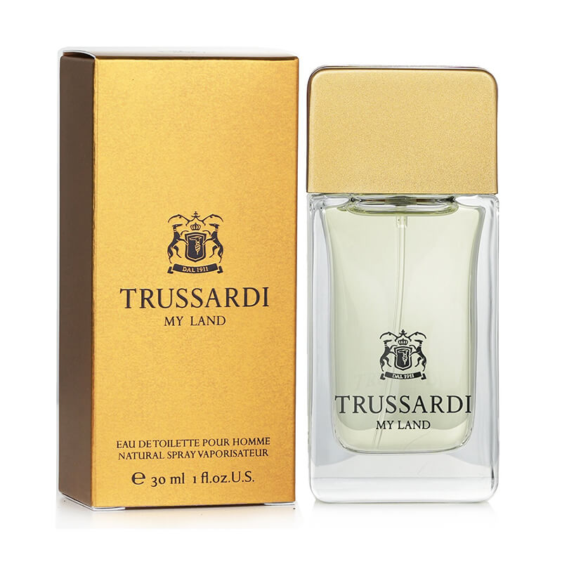 Trussardi My Land 30ml EDT (M) SP