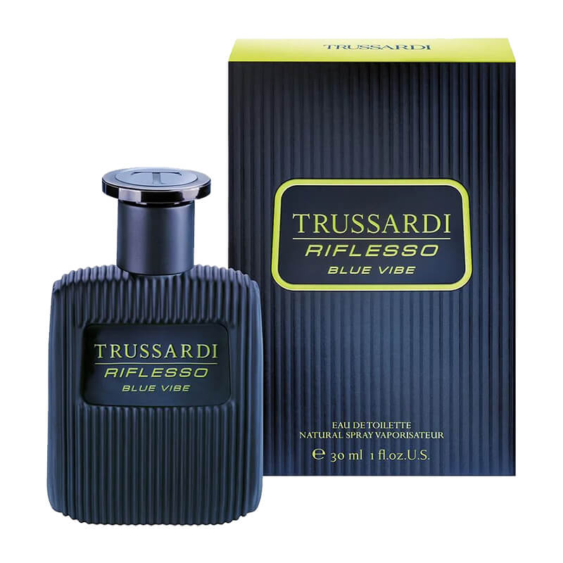 Trussardi Riflesso Blue Vibe 30ml EDT (M) SP