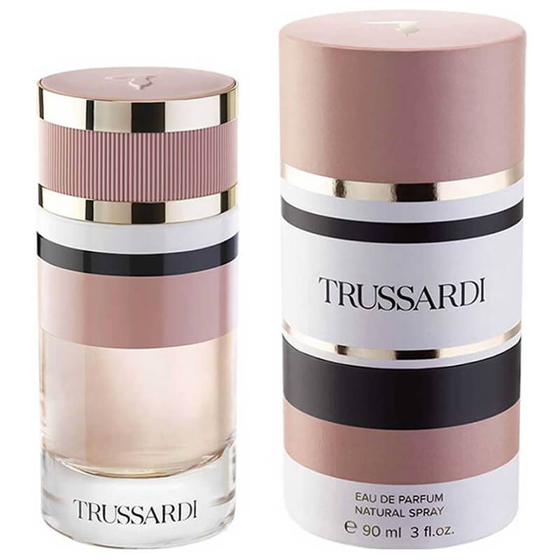 Trussardi Trussardi 90ml EDP (L) SP