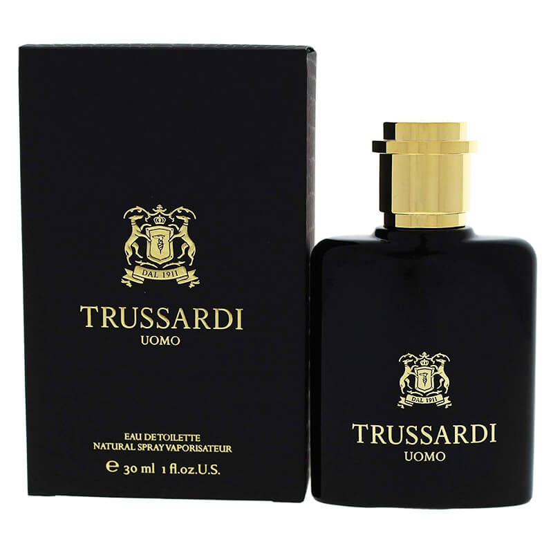 Trussardi Uomo 30ml EDT (M) SP