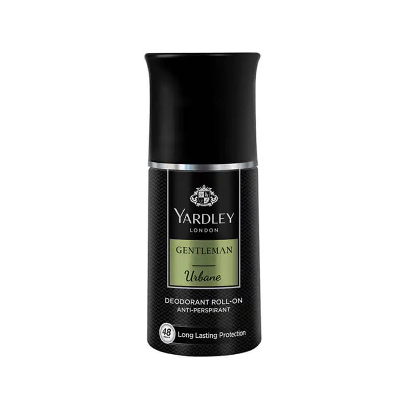 Yardley Gentleman Urbane Deodorant Roll-On