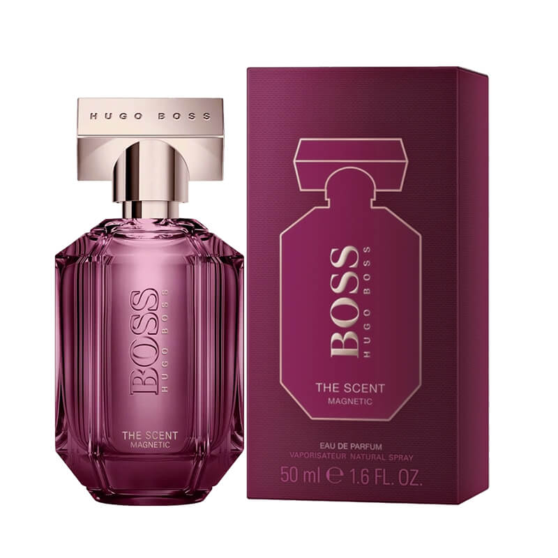 Hugo Boss Boss The Scent For Her Magnetic 50ml