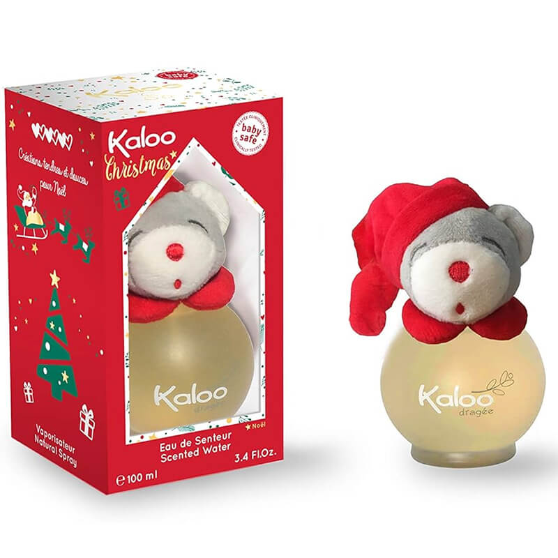 Kaloo Dragee Christmas 100ml Eau De Senteur (Unisex) SP