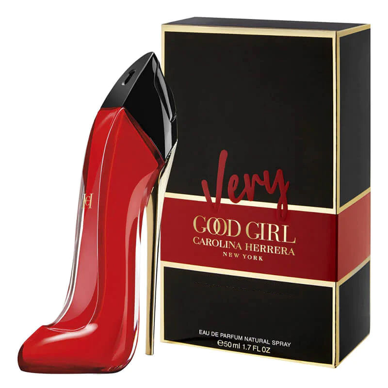 Carolina Herrera Very Good Girl 50ml