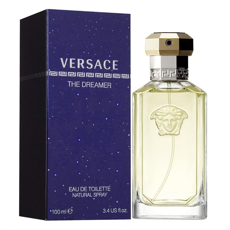 Versace The Dreamer 100ml