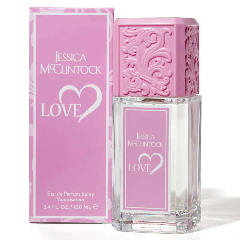 Jessica McClintock Love 100ml EDP (L) SP