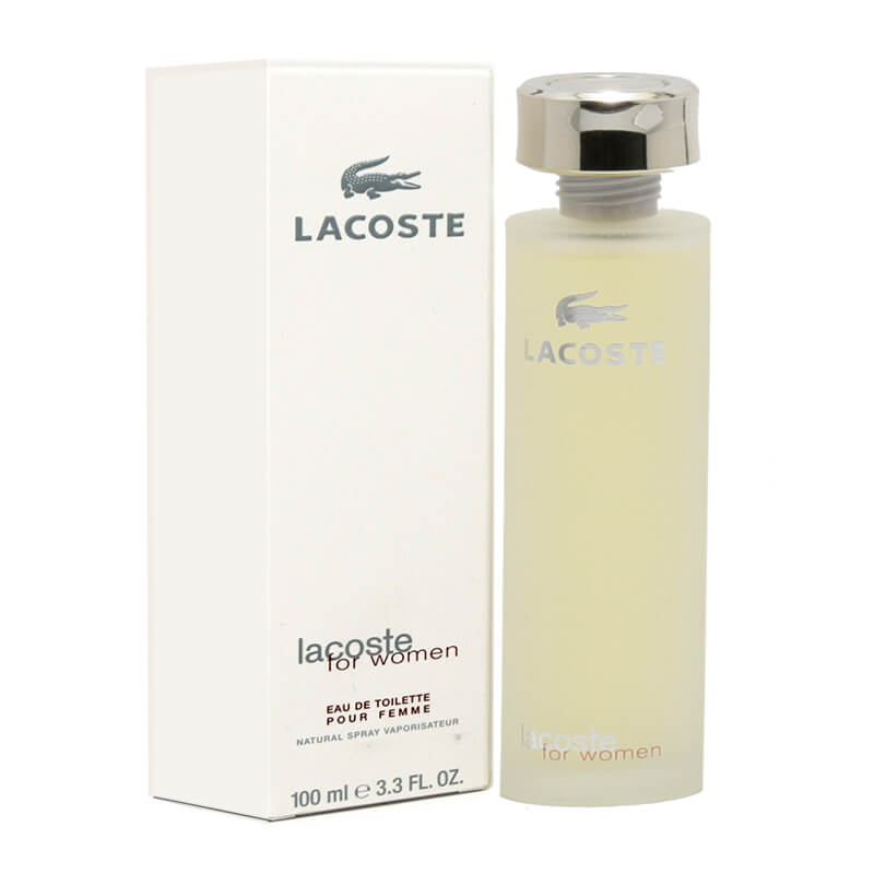 Lacoste For Women 100ml