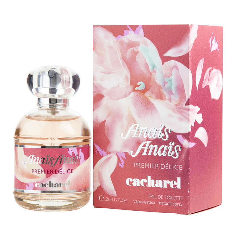 Cacharel Anais Anais Premier Delice 50ml