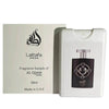 Lattafa Perfumes Al Qiam Silver 20ml EDP (Unisex) SP