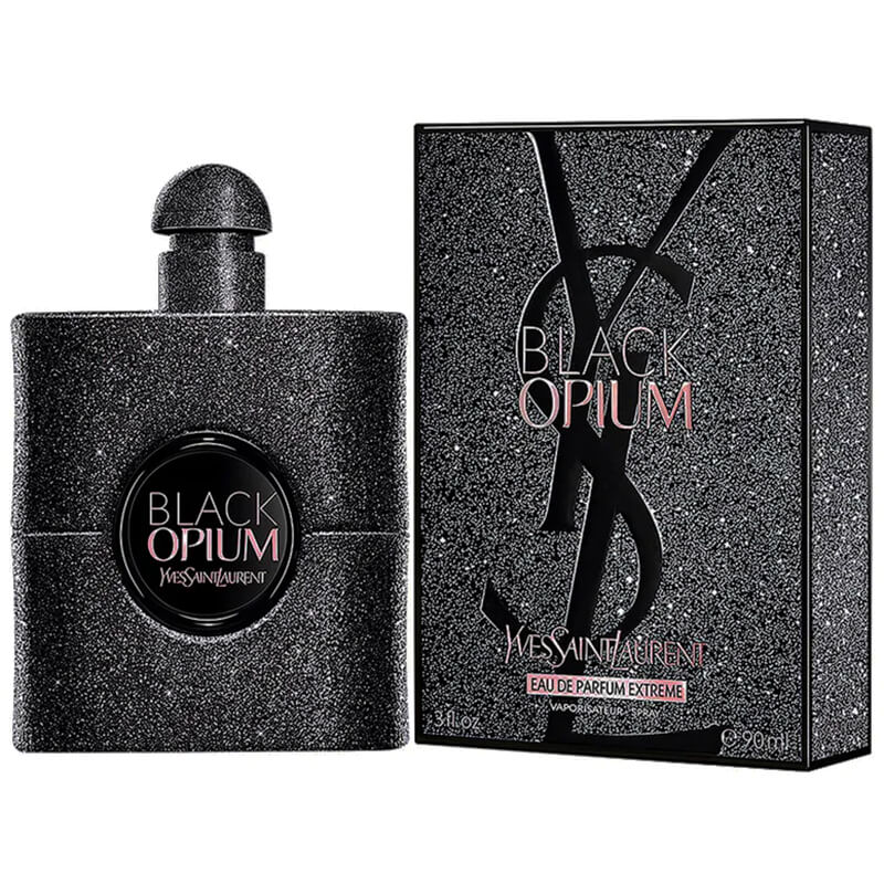 Yves Saint Laurent Black Opium Extreme 90mL