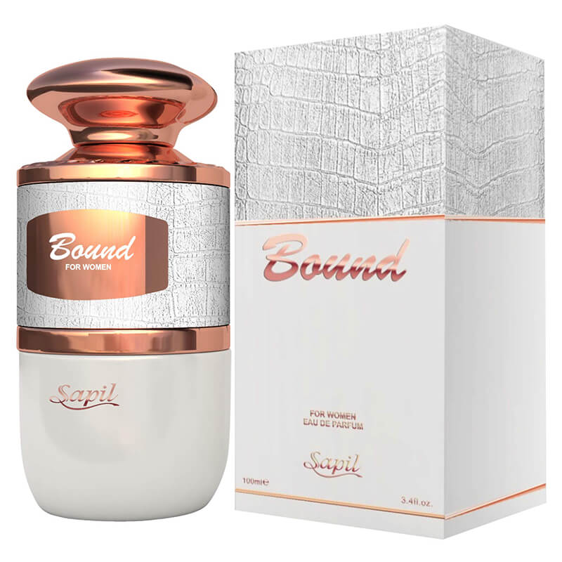 Sapil Bound For Women 100ml 