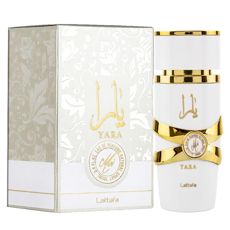 Lattafa Perfumes Yara Moi