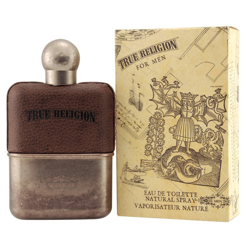 True Religion Men 100ml