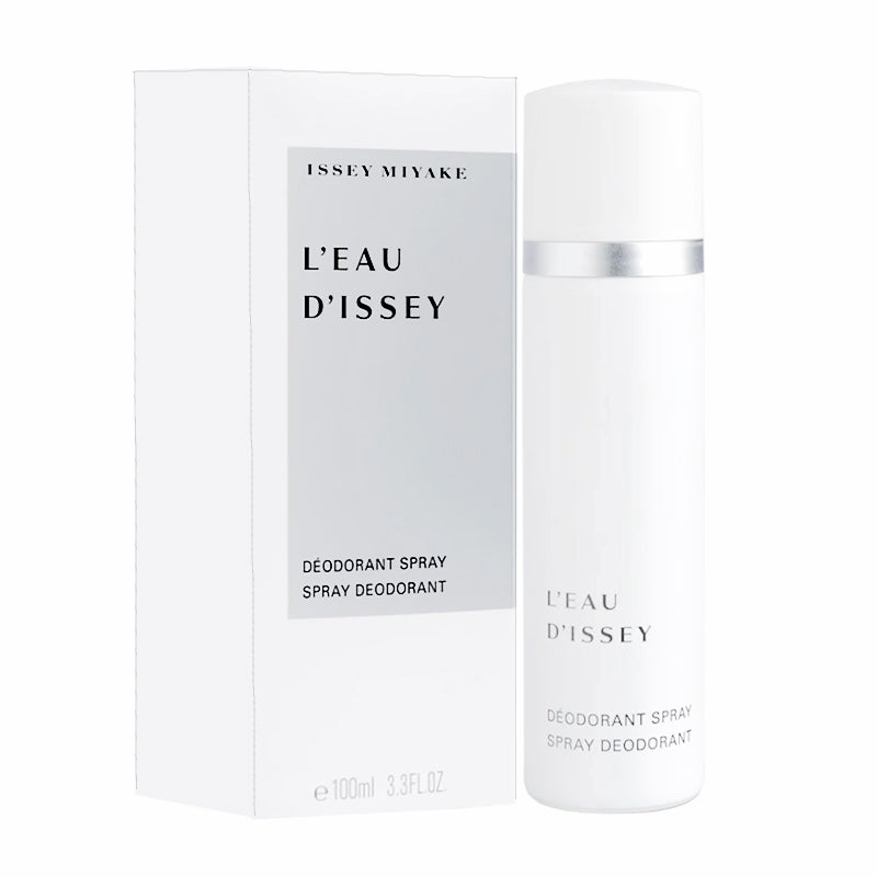 Issey Miyake L'Eau D'Issey Deodorant Spray