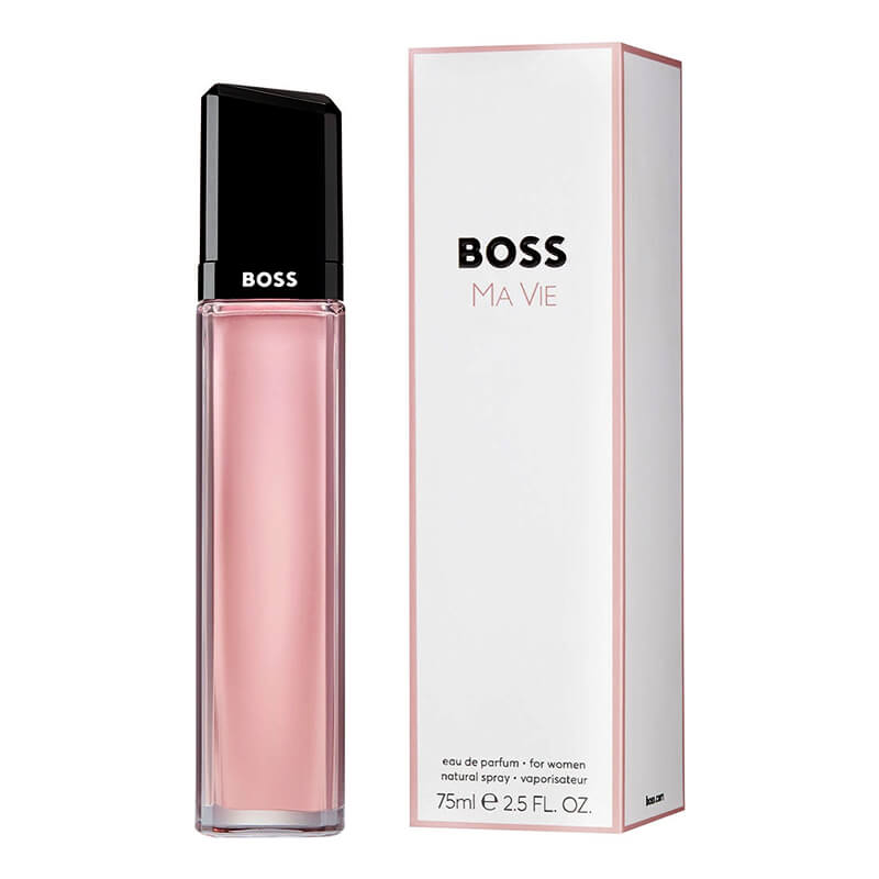 Hugo Boss Boss Ma Vie For Women 75ml EDP