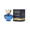 Versace Pour Femme Dylan Blue Mini 5ml EDP (L) Splash