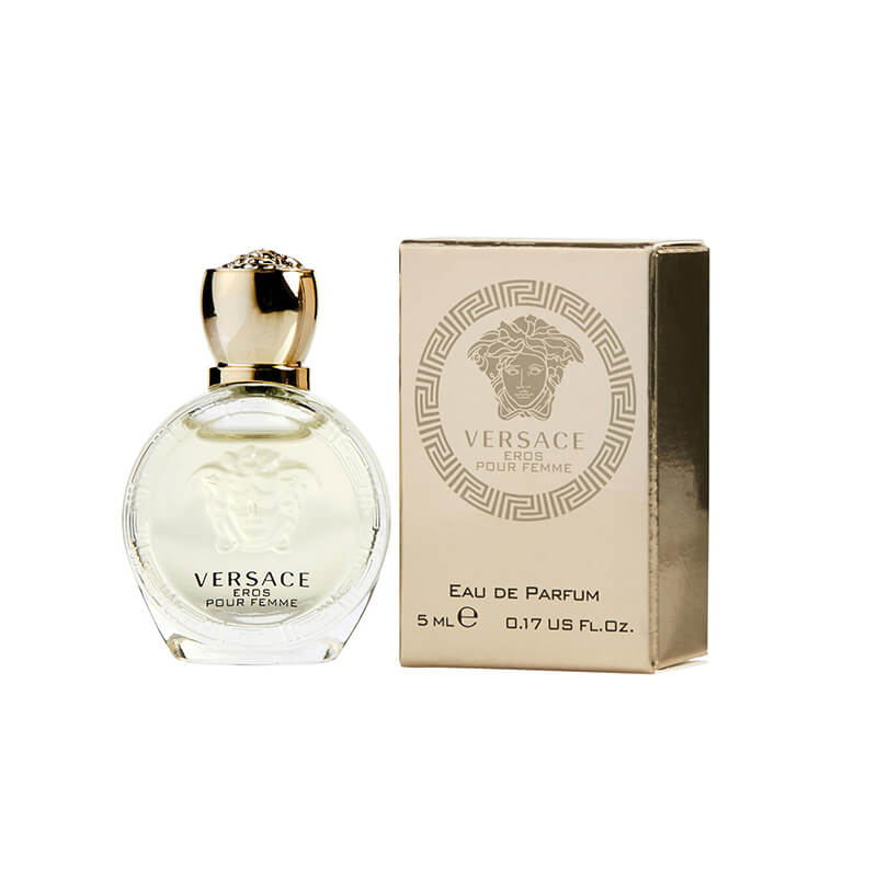 Versace Eros Pour Femme Mini 5ml EDP