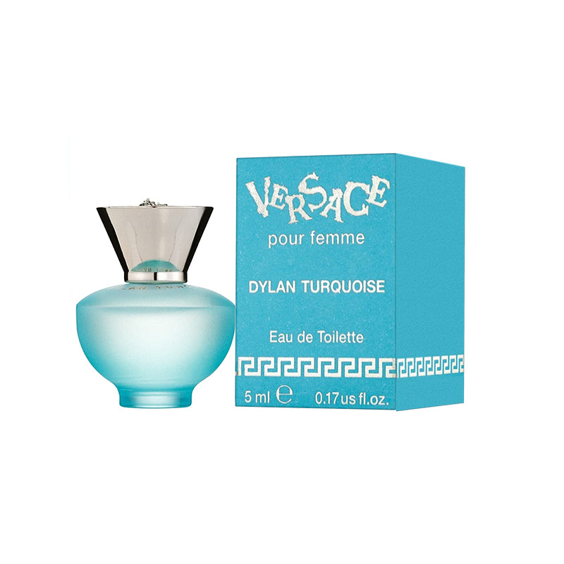 Versace Pour Femme Dylan Turquoise 5ml