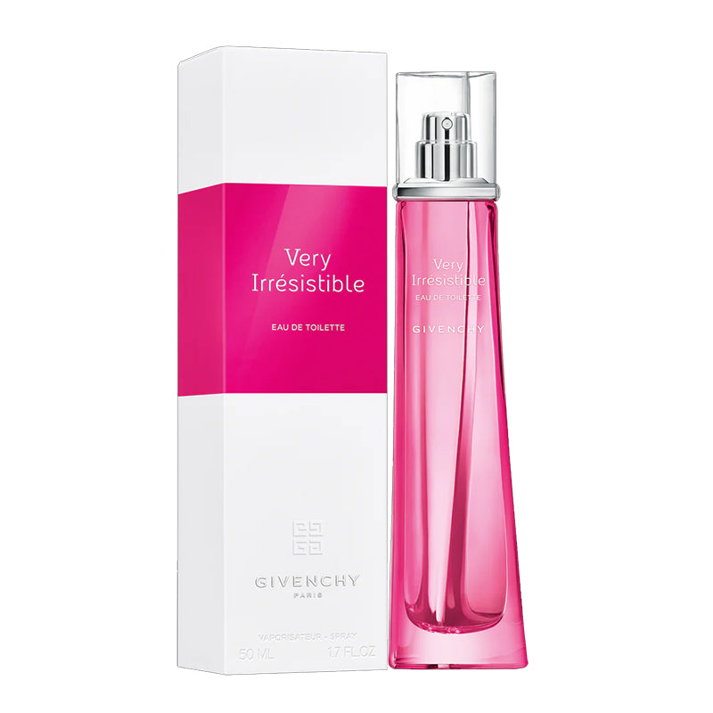 Givenchy Very Irresistible 50ml 