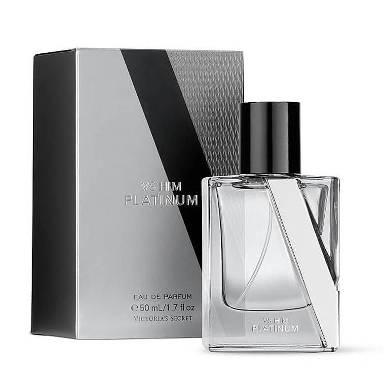 Victoria's Secret VS Him Platinum 50mL