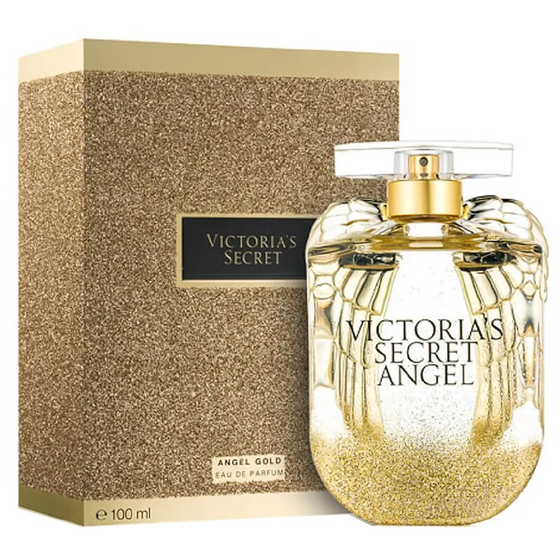 Victoria's Secret Angel Gold 
