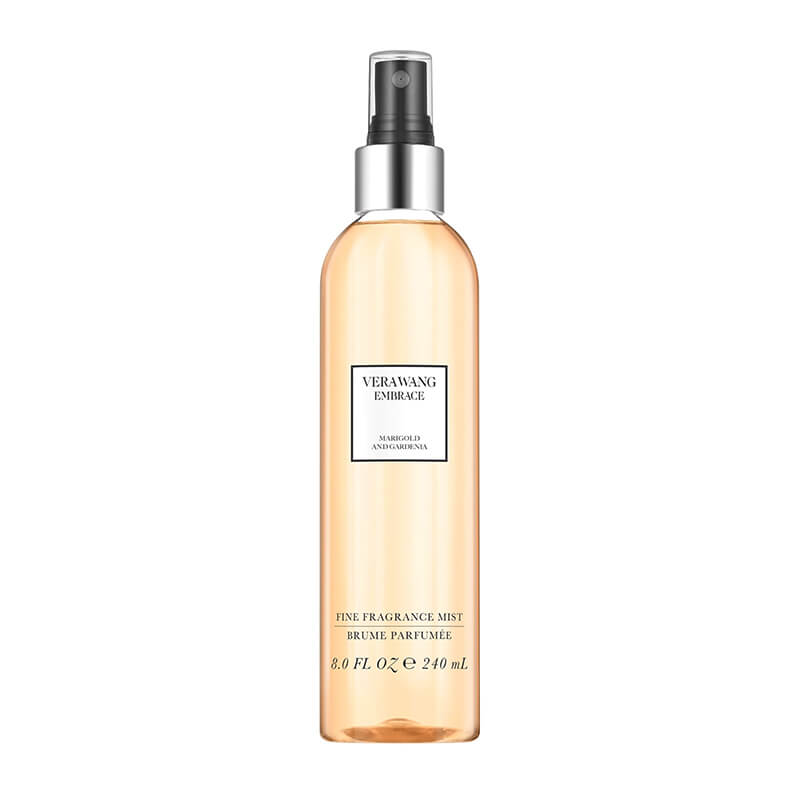 Vera Wang Embrace Marigold And Gardenia Body Mist 240ml (L)
