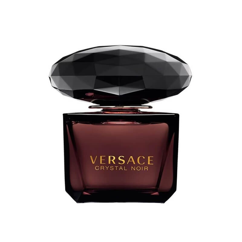 Versace Crystal Noir (Unboxed) 5ml EDT (L) Splash