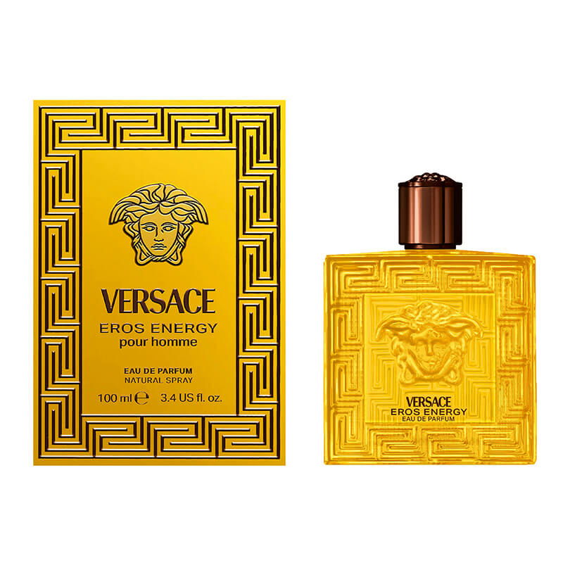 Versace Eros Energy Pour Homme 100ml EDP (M) SP