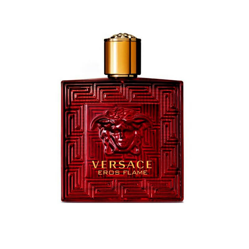 Versace Eros Flame (Tester) 100ml EDP (M)