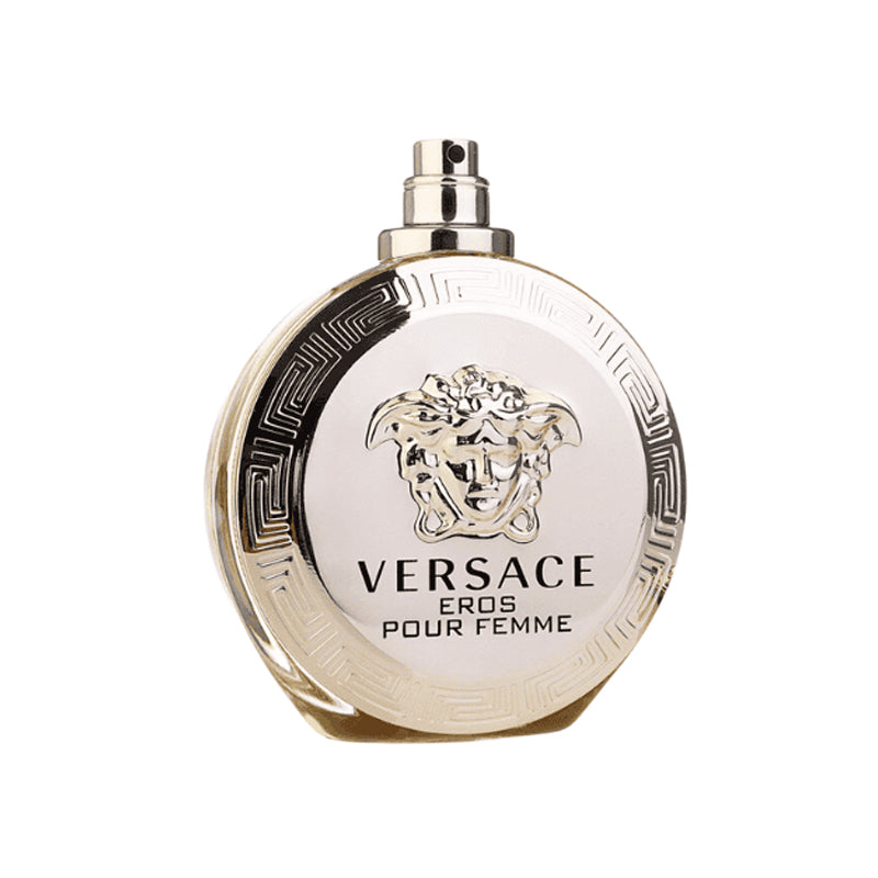 Versace Eros Pour Femme (Tester) 100ml EDP (L) SP