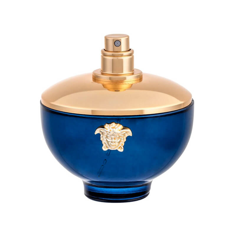 Versace Versace Pour Femme Dylan Blue (Tester No Cap) 100ml EDP (L) SP