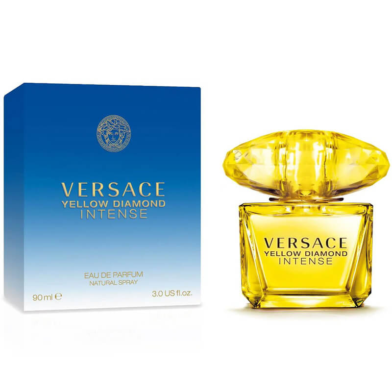 Versace Yellow Diamond Intense 90ml EDP (L) SP